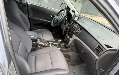 SsangYong Actyon II рестайлинг, 2011 год, 780 000 рублей, 6 фотография