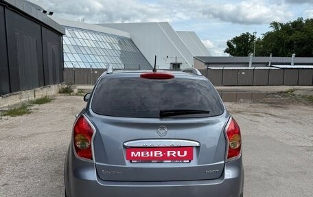 SsangYong Actyon II рестайлинг, 2011 год, 780 000 рублей, 2 фотография