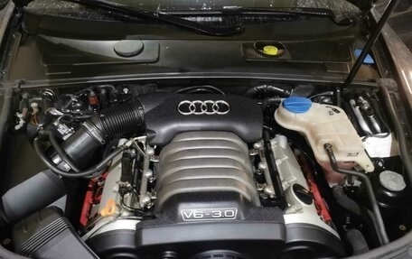 Audi A6, 2006 год, 1 200 000 рублей, 6 фотография