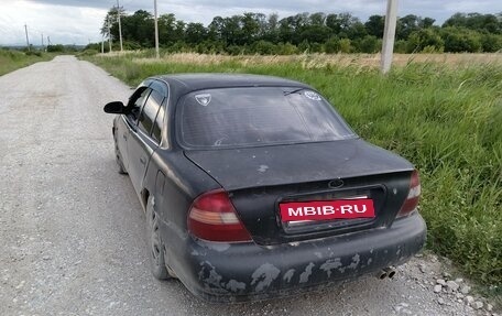 Hyundai Sonata III рестайлинг, 1997 год, 180 000 рублей, 2 фотография