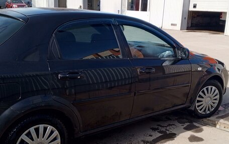 Chevrolet Lacetti, 2005 год, 390 000 рублей, 6 фотография