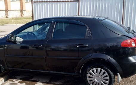 Chevrolet Lacetti, 2005 год, 390 000 рублей, 4 фотография