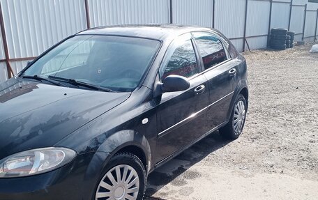Chevrolet Lacetti, 2005 год, 390 000 рублей, 3 фотография