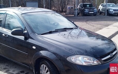 Chevrolet Lacetti, 2005 год, 390 000 рублей, 5 фотография