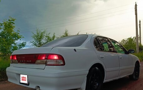 Nissan Cefiro II, 1998 год, 300 000 рублей, 7 фотография