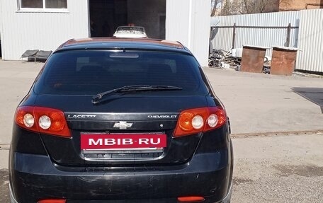 Chevrolet Lacetti, 2005 год, 390 000 рублей, 8 фотография