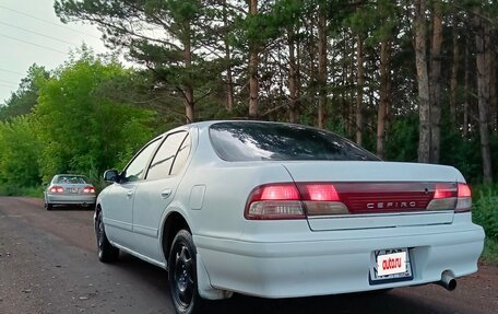 Nissan Cefiro II, 1998 год, 300 000 рублей, 6 фотография