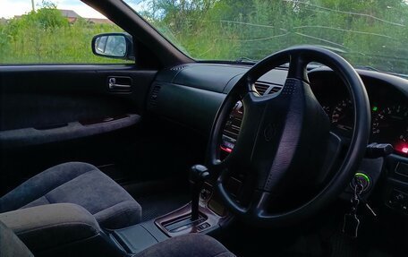 Nissan Cefiro II, 1998 год, 300 000 рублей, 9 фотография