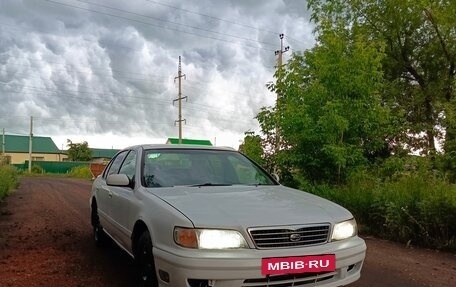 Nissan Cefiro II, 1998 год, 300 000 рублей, 5 фотография