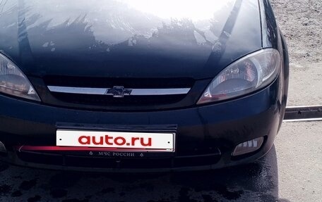 Chevrolet Lacetti, 2005 год, 390 000 рублей, 2 фотография
