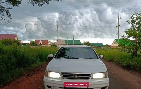 Nissan Cefiro II, 1998 год, 300 000 рублей, 3 фотография