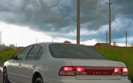 Nissan Cefiro II, 1998 год, 300 000 рублей, 2 фотография