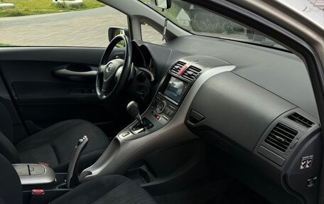 Toyota Auris II, 2008 год, 680 000 рублей, 8 фотография