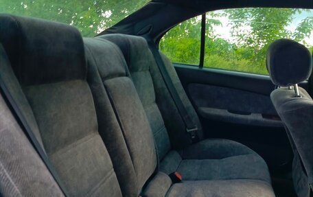 Nissan Cefiro II, 1998 год, 300 000 рублей, 11 фотография
