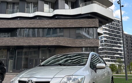 Toyota Auris II, 2008 год, 680 000 рублей, 5 фотография