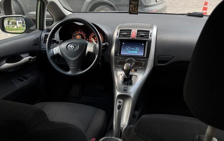 Toyota Auris II, 2008 год, 680 000 рублей, 9 фотография