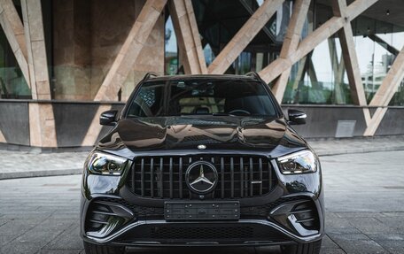 Mercedes-Benz GLE AMG, 2023 год, 13 950 000 рублей, 2 фотография