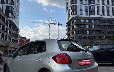 Toyota Auris II, 2008 год, 680 000 рублей, 6 фотография