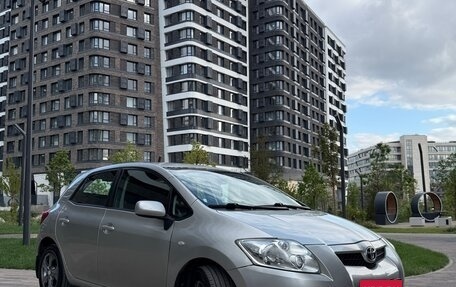 Toyota Auris II, 2008 год, 680 000 рублей, 3 фотография