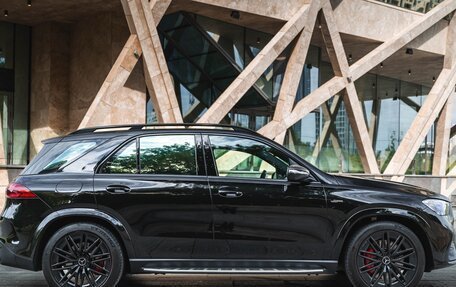 Mercedes-Benz GLE AMG, 2023 год, 13 950 000 рублей, 8 фотография