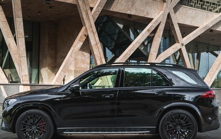 Mercedes-Benz GLE AMG, 2023 год, 13 950 000 рублей, 4 фотография