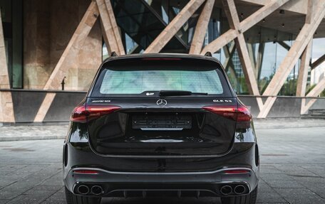 Mercedes-Benz GLE AMG, 2023 год, 13 950 000 рублей, 6 фотография
