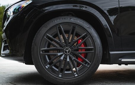 Mercedes-Benz GLE AMG, 2023 год, 13 950 000 рублей, 9 фотография