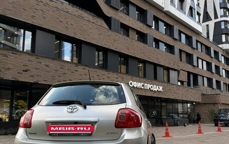 Toyota Auris II, 2008 год, 680 000 рублей, 7 фотография