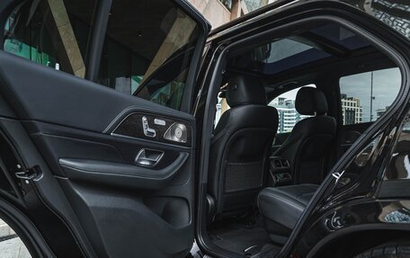 Mercedes-Benz GLE AMG, 2023 год, 13 950 000 рублей, 13 фотография