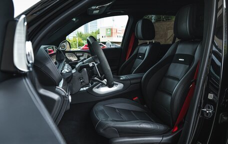 Mercedes-Benz GLE AMG, 2023 год, 13 950 000 рублей, 12 фотография