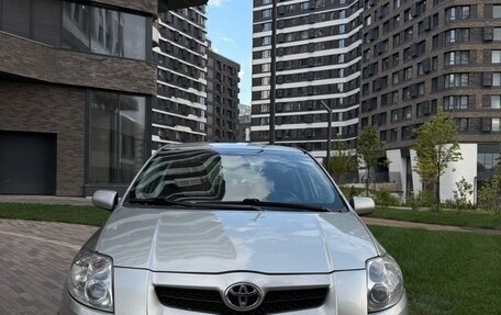 Toyota Auris II, 2008 год, 680 000 рублей, 4 фотография