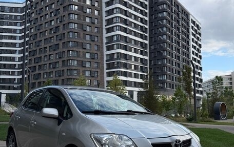 Toyota Auris II, 2008 год, 680 000 рублей, 2 фотография