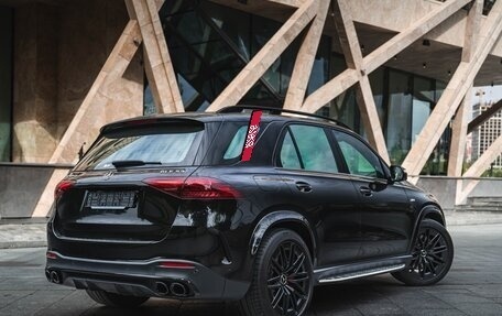 Mercedes-Benz GLE AMG, 2023 год, 13 950 000 рублей, 7 фотография