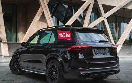Mercedes-Benz GLE AMG, 2023 год, 13 950 000 рублей, 5 фотография