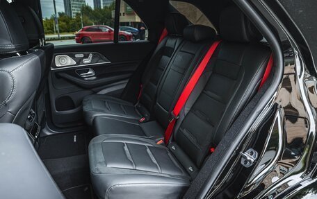 Mercedes-Benz GLE AMG, 2023 год, 13 950 000 рублей, 15 фотография