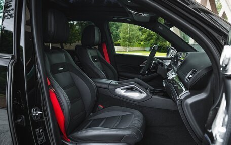 Mercedes-Benz GLE AMG, 2023 год, 13 950 000 рублей, 21 фотография