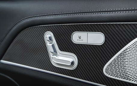 Mercedes-Benz GLE AMG, 2023 год, 13 950 000 рублей, 14 фотография