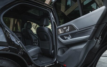 Mercedes-Benz GLE AMG, 2023 год, 13 950 000 рублей, 16 фотография