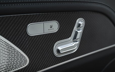 Mercedes-Benz GLE AMG, 2023 год, 13 950 000 рублей, 17 фотография