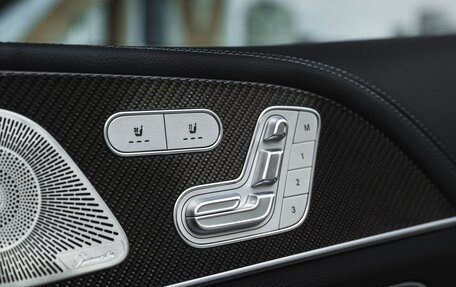 Mercedes-Benz GLE AMG, 2023 год, 13 950 000 рублей, 20 фотография
