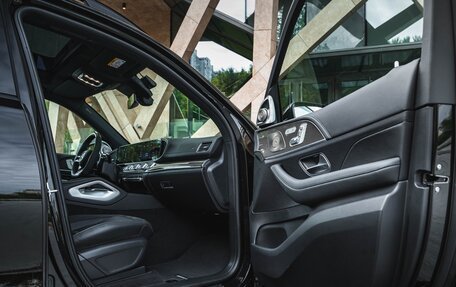 Mercedes-Benz GLE AMG, 2023 год, 13 950 000 рублей, 19 фотография