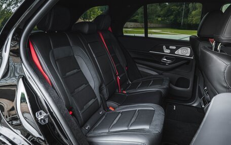 Mercedes-Benz GLE AMG, 2023 год, 13 950 000 рублей, 18 фотография