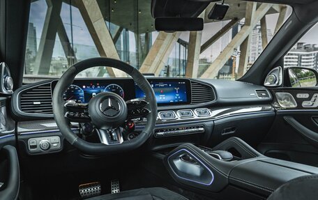 Mercedes-Benz GLE AMG, 2023 год, 13 950 000 рублей, 22 фотография