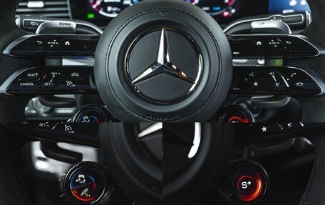 Mercedes-Benz GLE AMG, 2023 год, 13 950 000 рублей, 27 фотография
