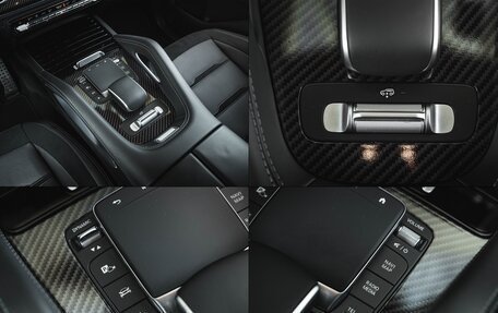 Mercedes-Benz GLE AMG, 2023 год, 13 950 000 рублей, 28 фотография