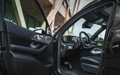 Mercedes-Benz GLE AMG, 2023 год, 13 950 000 рублей, 11 фотография
