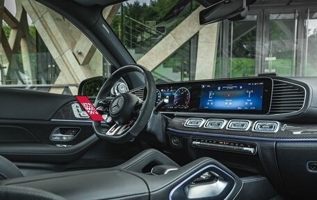 Mercedes-Benz GLE AMG, 2023 год, 13 950 000 рублей, 25 фотография