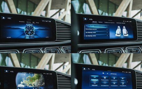 Mercedes-Benz GLE AMG, 2023 год, 13 950 000 рублей, 31 фотография