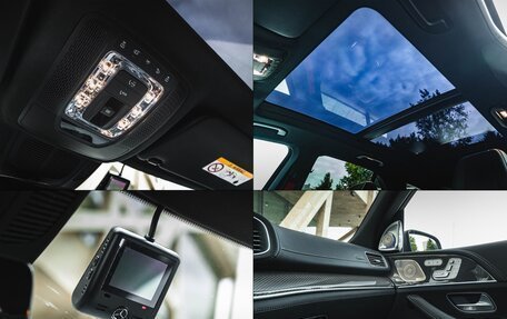 Mercedes-Benz GLE AMG, 2023 год, 13 950 000 рублей, 34 фотография