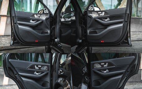Mercedes-Benz GLE AMG, 2023 год, 13 950 000 рублей, 36 фотография